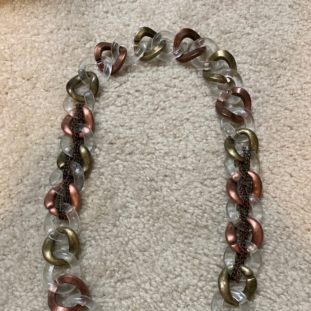 Beautiful Necklace